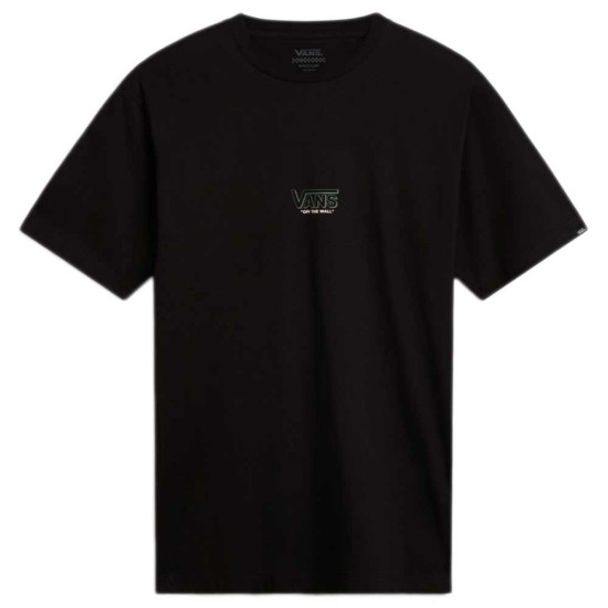 Vans Ανδρική κοντομάνικη μπλούζα Vanstander SS Crew Tee